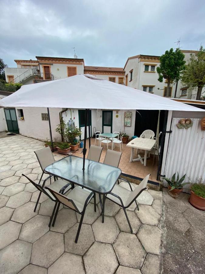 Casa Vacanze Pacific Sirolo Exterior foto