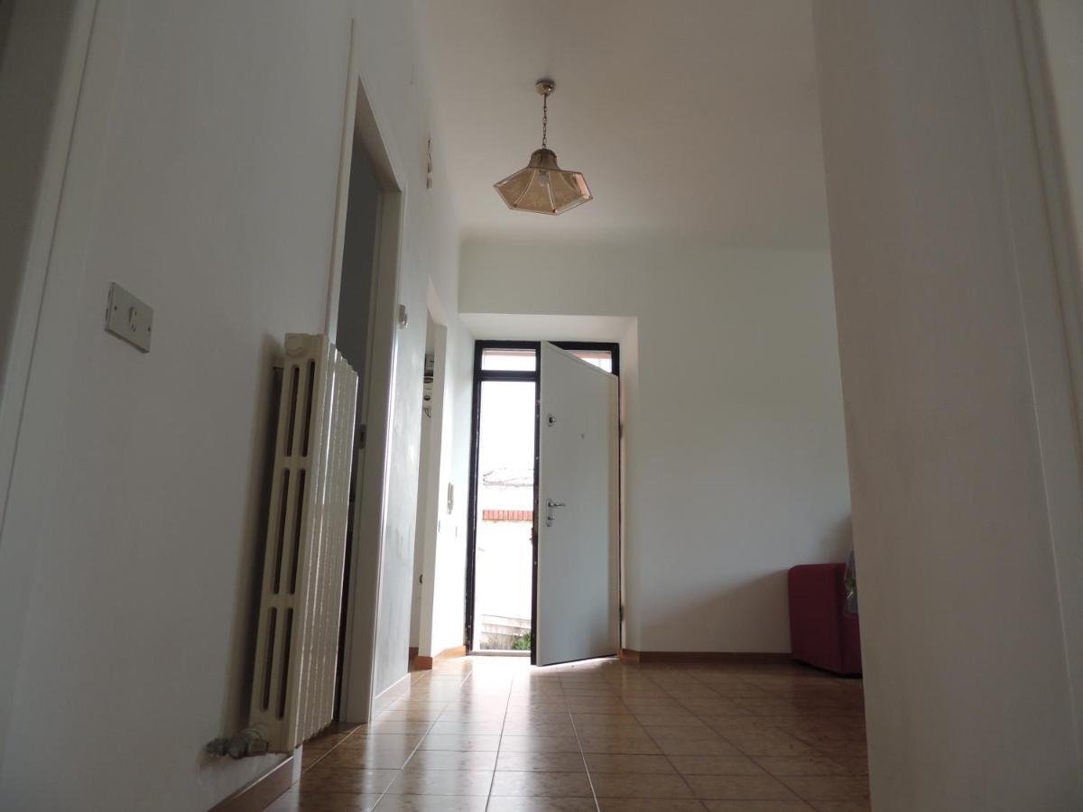 Casa Vacanze Pacific Sirolo Exterior foto